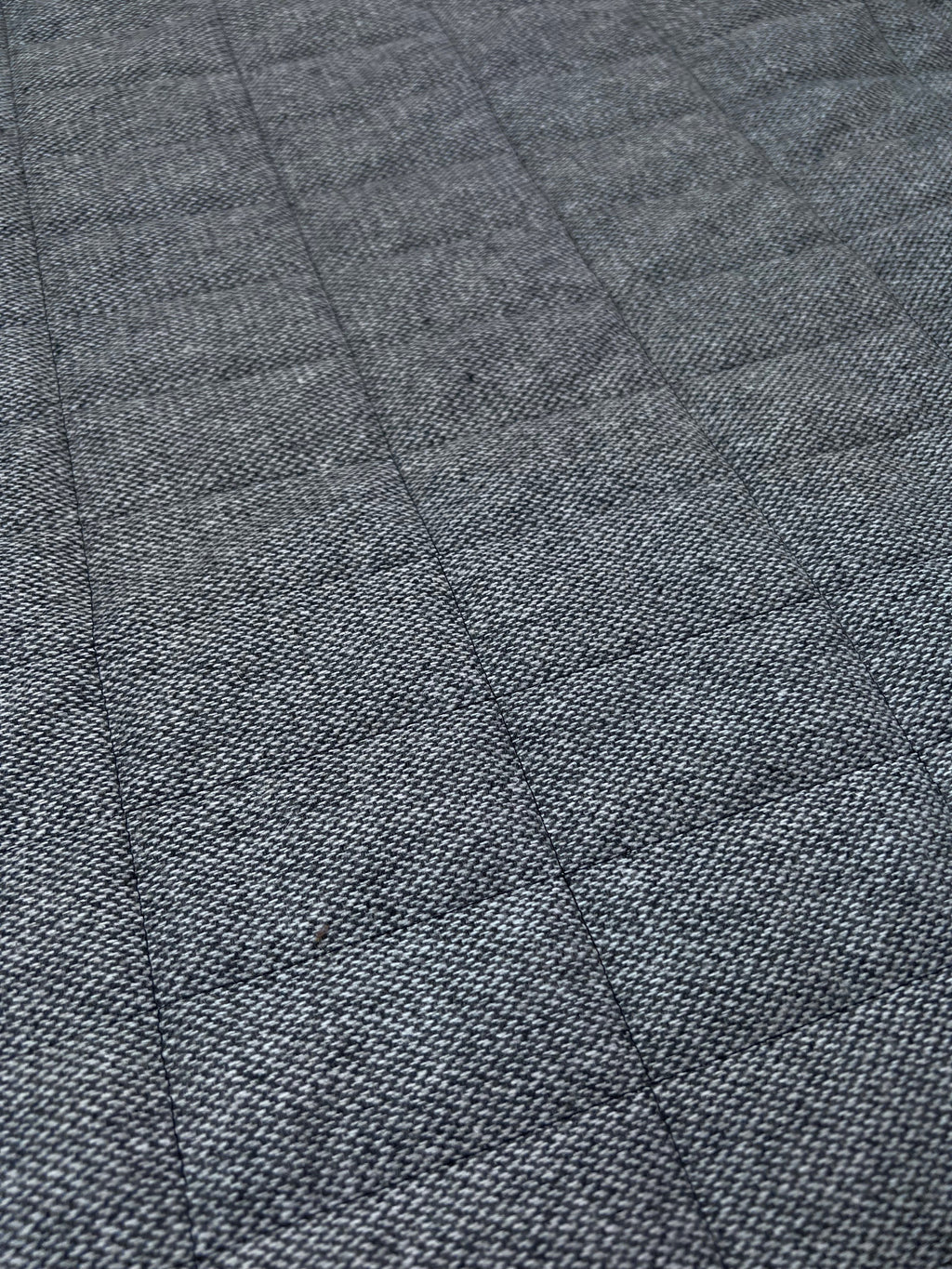 Salt and Pepper Quilting - KN-A-366