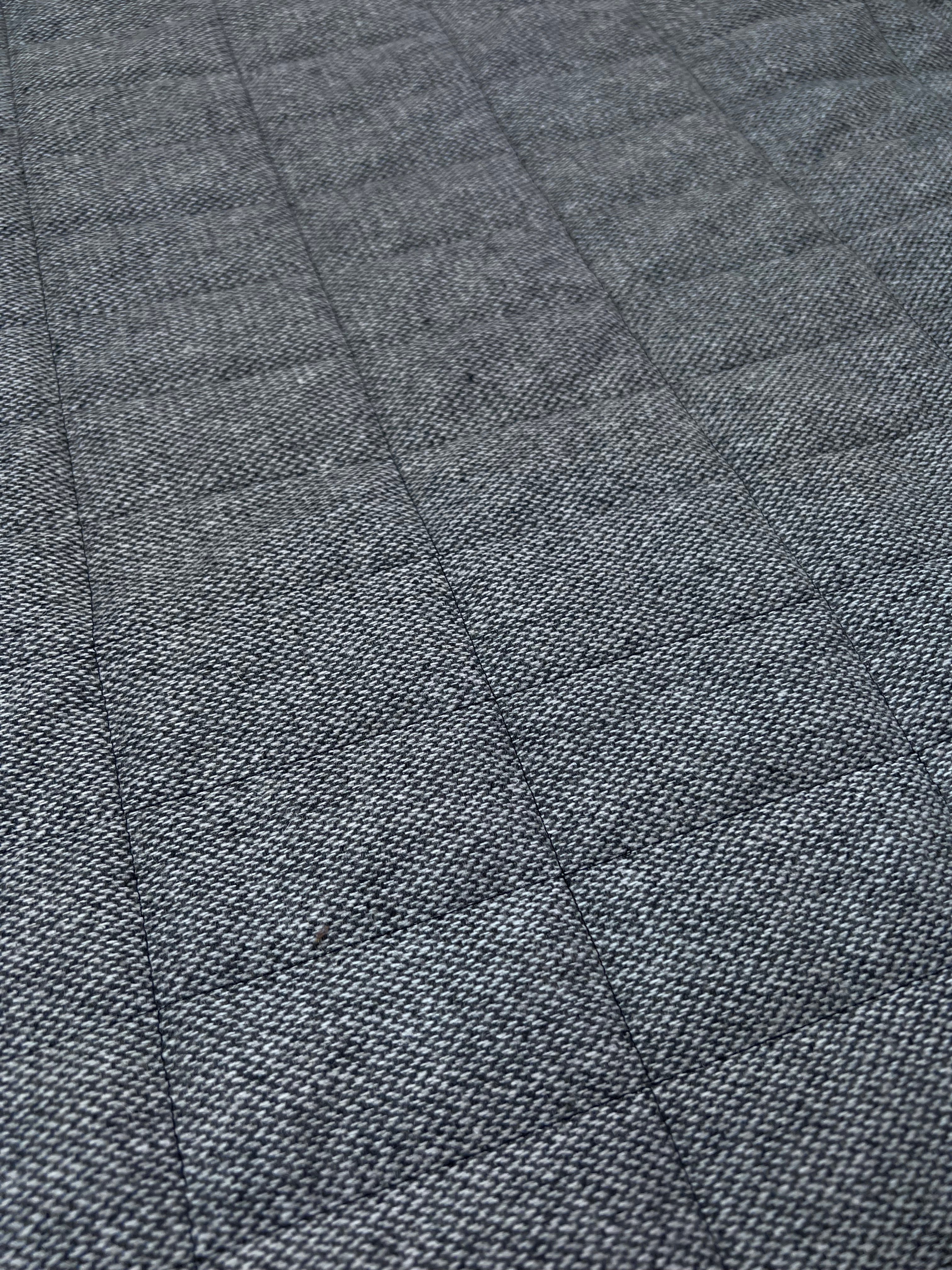 Salt and Pepper Quilting - KN-A-366