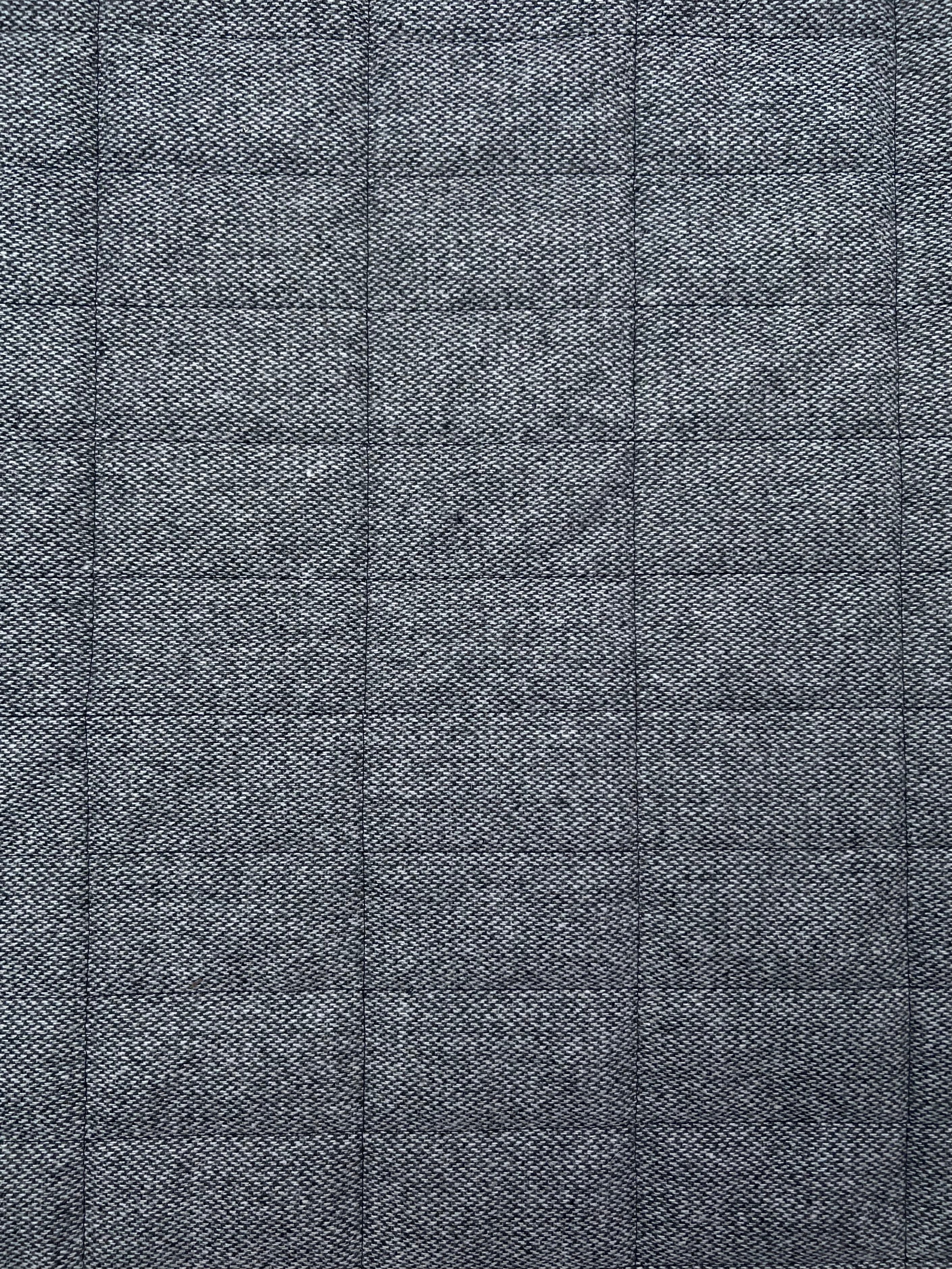 Salt and Pepper Quilting - KN-A-366